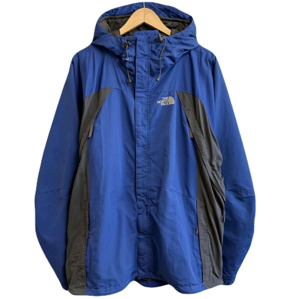 THE NORTH FACE ザノースフェイス Hy Vent ハイベント マウンテン 