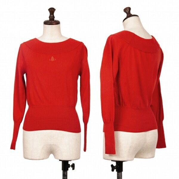 ヴィヴィアンウエストウッド レッドレーベルVivienne Westwood Red