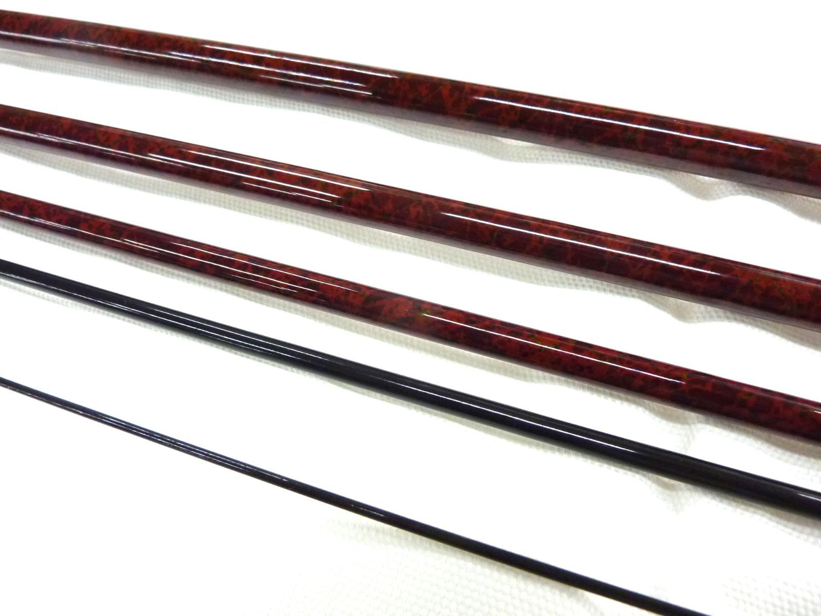  SHIMANO シマノ 一本撰り 槍 15尺 ヘラブナ竿 ロッド