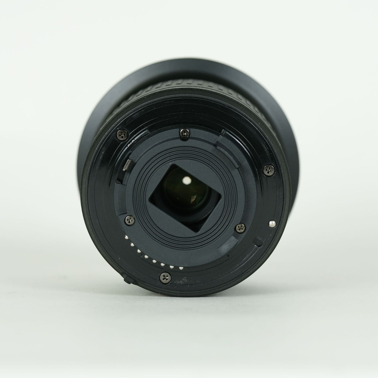 DX NIKKOR