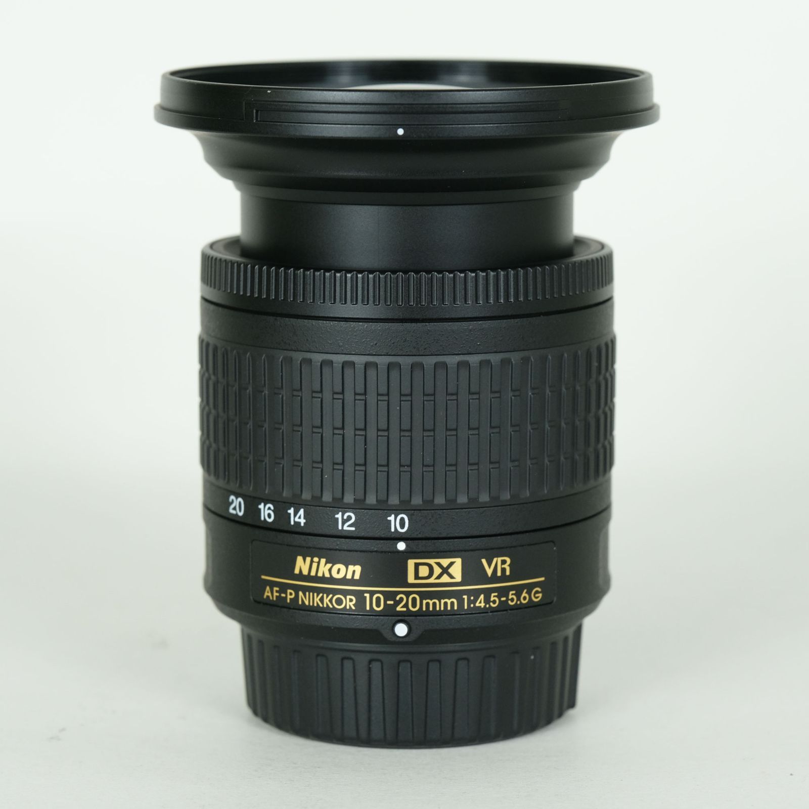 VR ニコンFマウント