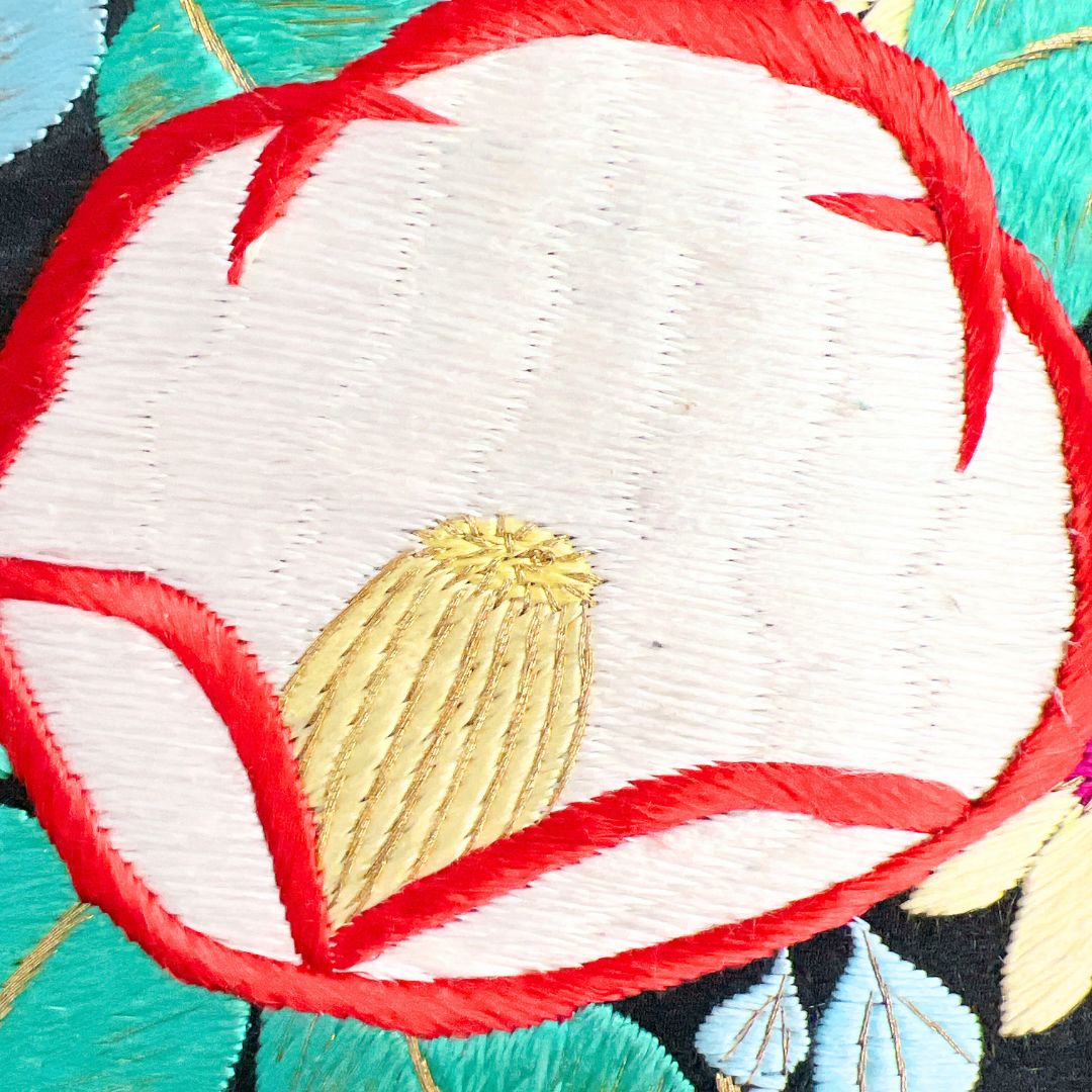 アンティーク 名古屋帯