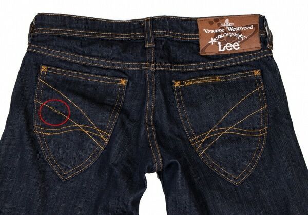 ヴィヴィアンウエストウッド アングロマニアVivienne Westwood