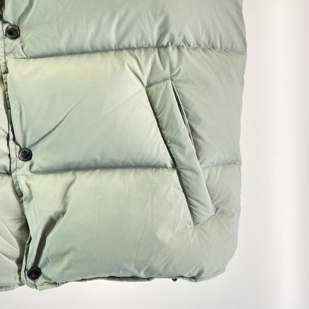 中古】SOPH.NET SHADOW RIP STOP DOWN VEST サイズL SOPH-242015
