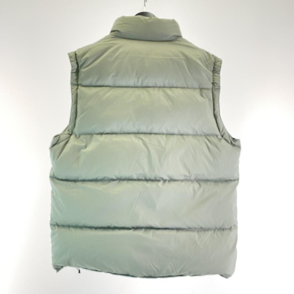 中古】SOPH.NET SHADOW RIP STOP DOWN VEST サイズL SOPH-242015