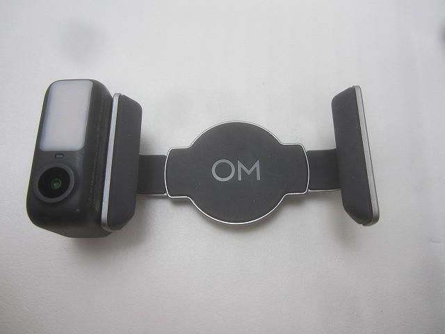 品 家電 DS 507 DA 100 OSMO MOBILE 7 P ジンバル スタビライザー スマートフォン用