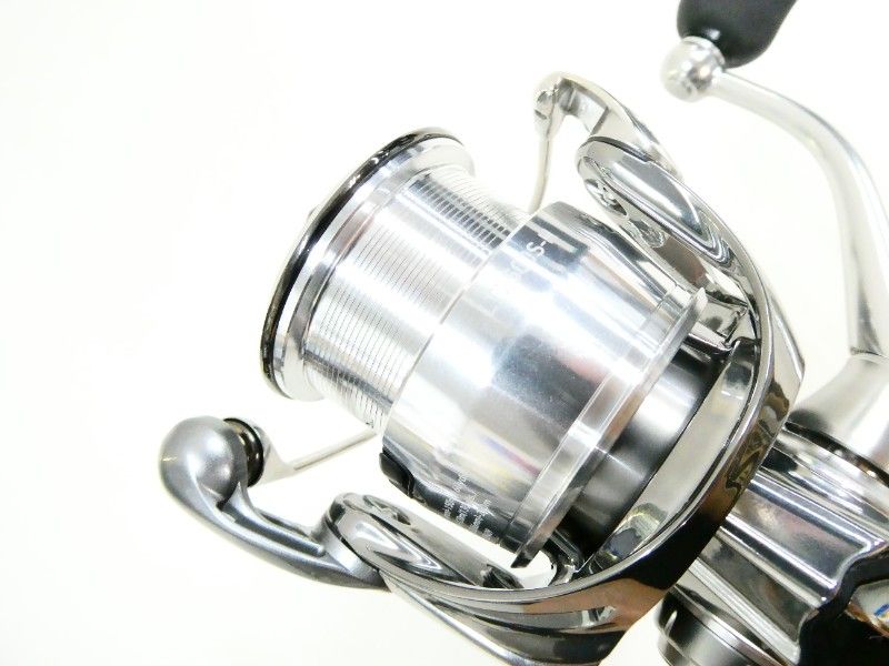  ダイワ 22イグジスト LT 2500 S-H 03- スピニングリール リール