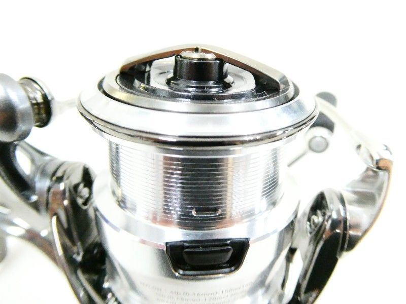 ダイワ 22イグジスト LT 2500 S-H 03-