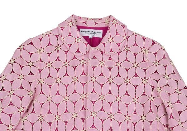 ローブドシャンブル コムデギャルソンrobe de chambre COMME des