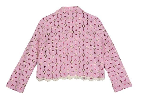 ローブドシャンブル コムデギャルソンrobe de chambre COMME des