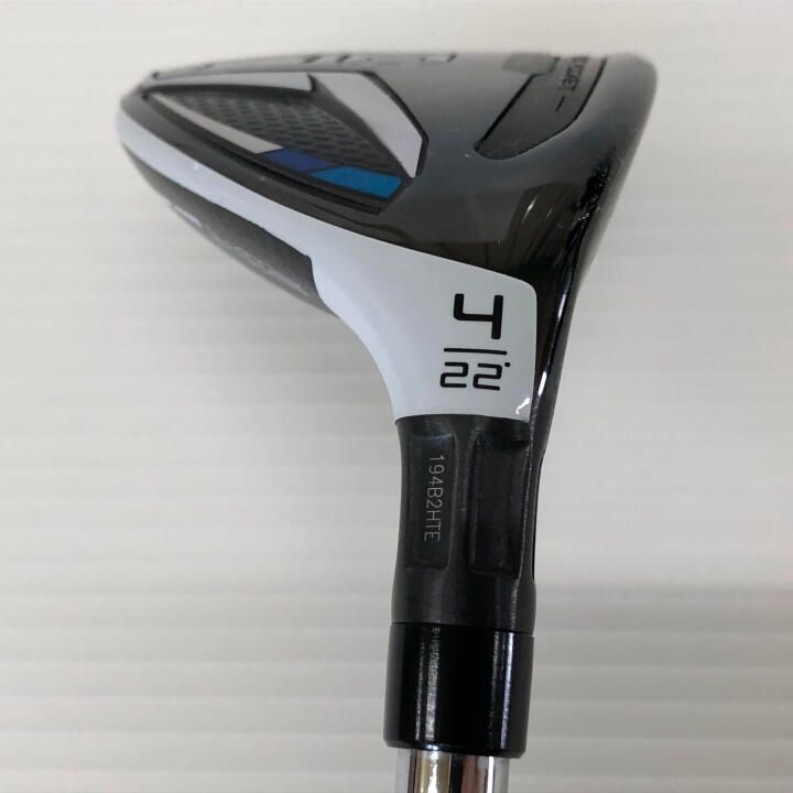 テーラーメイド SIM MAX 22度 KBS トップ MAX85 JP Sフレックス