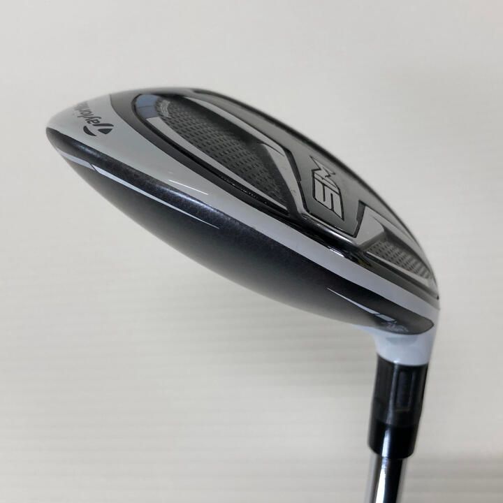 テーラーメイド SIM MAX 22度 KBS MAX85 JP Sフレックス