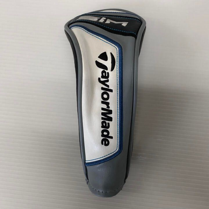 テーラーメイド SIM MAX 22度 KBS トップ MAX85 JP Sフレックス