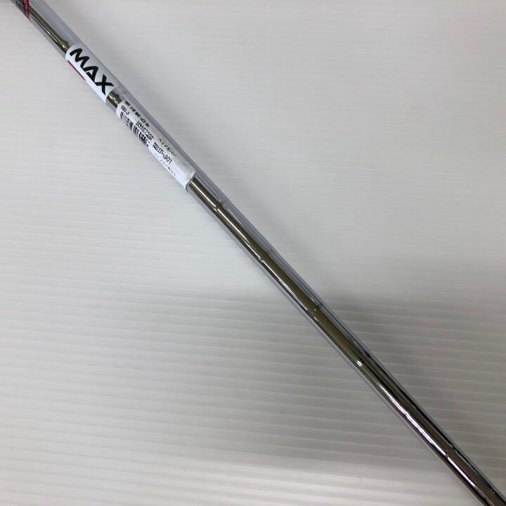 テーラーメイド SIM MAX 22度 KBS トップ MAX85 JP Sフレックス