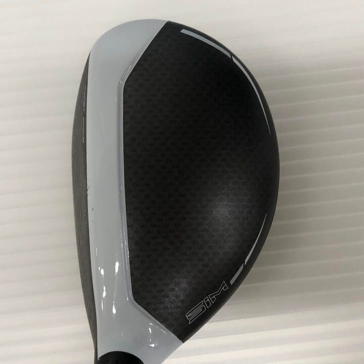 テーラーメイド SIM MAX 22度 KBS トップ MAX85 JP Sフレックス