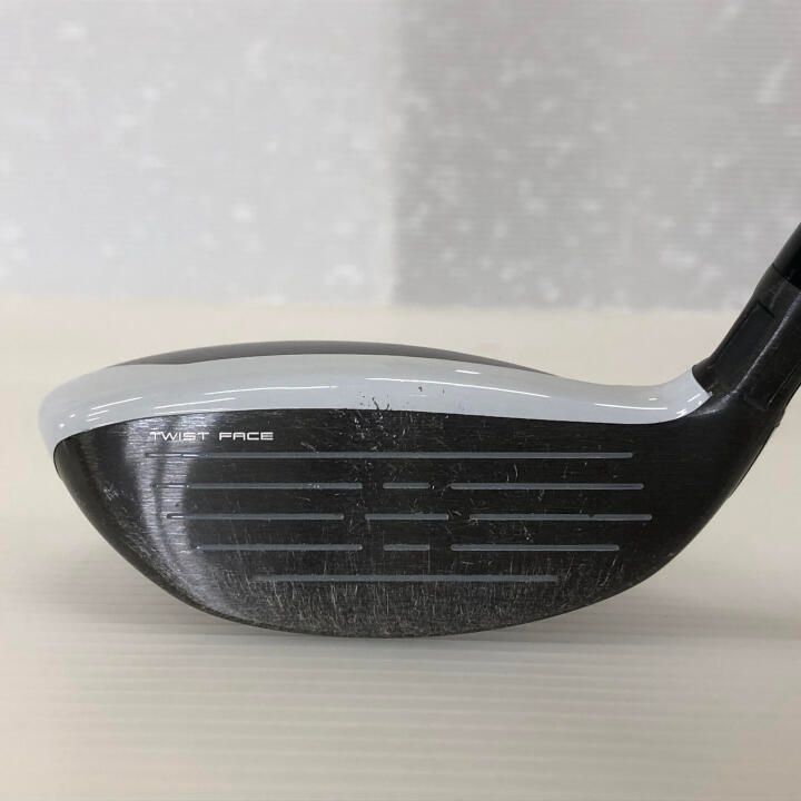 テーラーメイド SIM MAX 22度 KBS トップ MAX85 JP Sフレックス