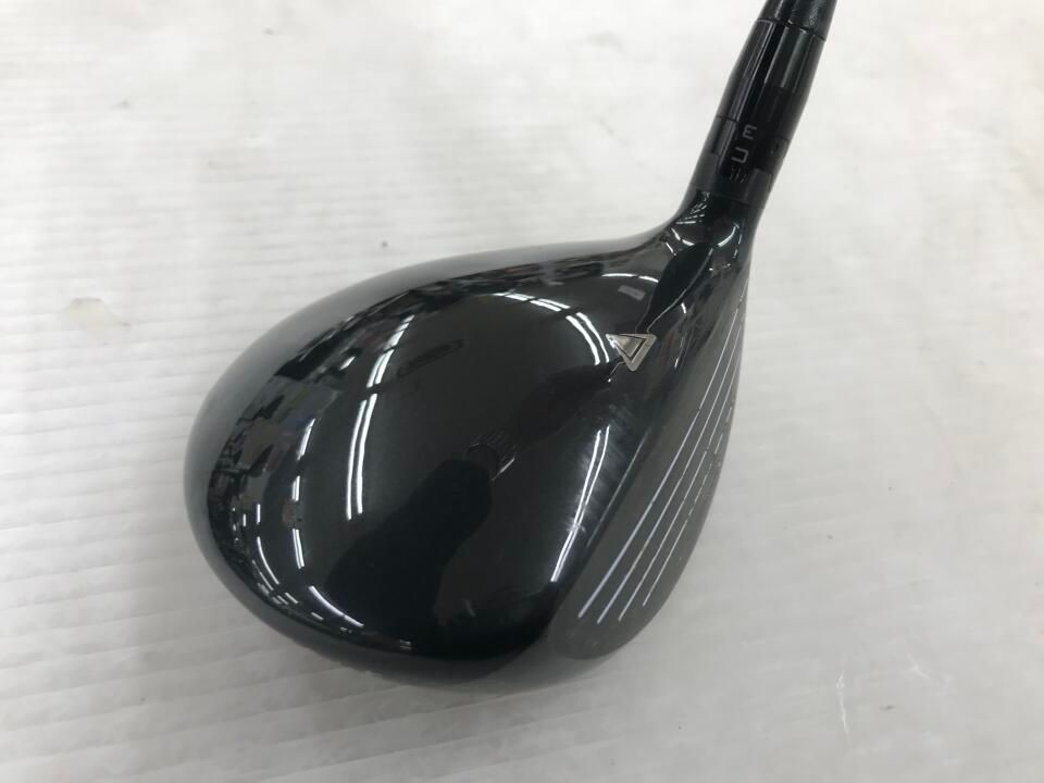 タイトリスト 917F2 18度 Speeder 569 EVOLUTION 3 Sフレックス