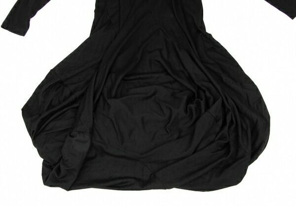 ジュンヤワタナベ コムデギャルソン 変形ワンピース S ドット ジュンヤワタナベ コムデギャルソン 変形ワンピース S ドット