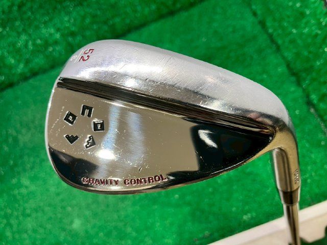188 ウェッジ グローブライド ダイワ ONOFF FORGED WEDGE 2019 N.S.PRO MODUS 3 SYSTEM TOUR 125 X 52 和歌山