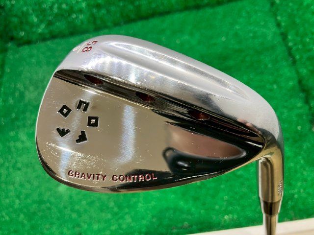 189 ウェッジ グローブライド ダイワ ONOFF FORGED WEDGE 2019 N S PRO MODUS 3 125 58 和歌山