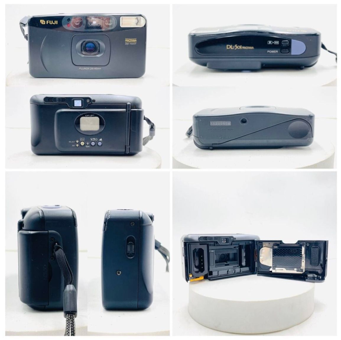 ★まとめ売り★フィルムカメラセット Canon Konica Olympus ❗️✨ジャンクまとめ✨❗️】Canon / OLYMPUS / Minolta / Konica