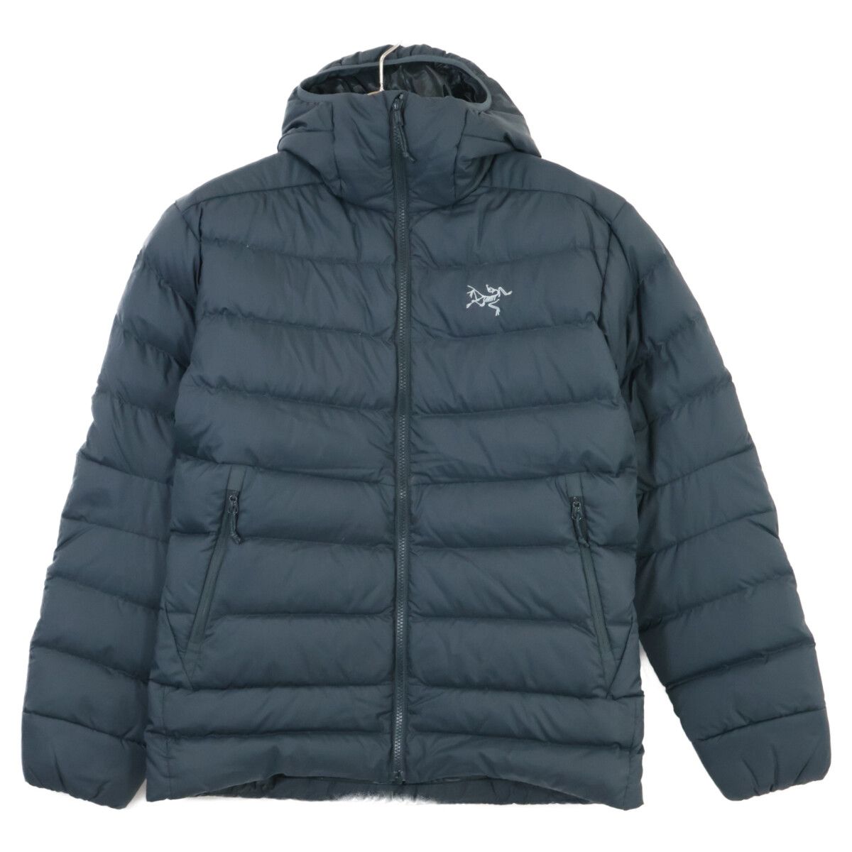 ARC TERYX アークテリクス | 正規 21794-118035 THORIUM AR HOODY フーディダウン S