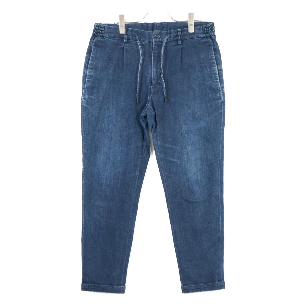 giab s ジャブスアルキヴィオ 青 ｲｰｼﾞｰ ﾃﾞﾆﾑﾊﾟﾝﾂ 48