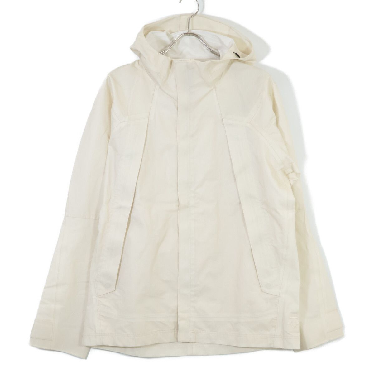 デサント SEED Waterproof Jacket REPLAY シェルジャケット L