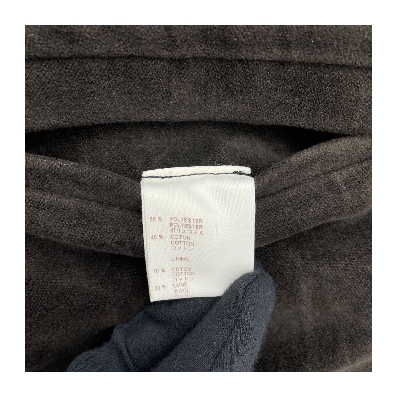 モノグラム総柄