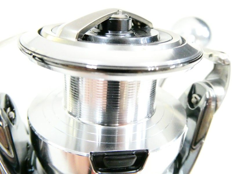 ダイワ 22イグジスト LT 5000-CXH 03-