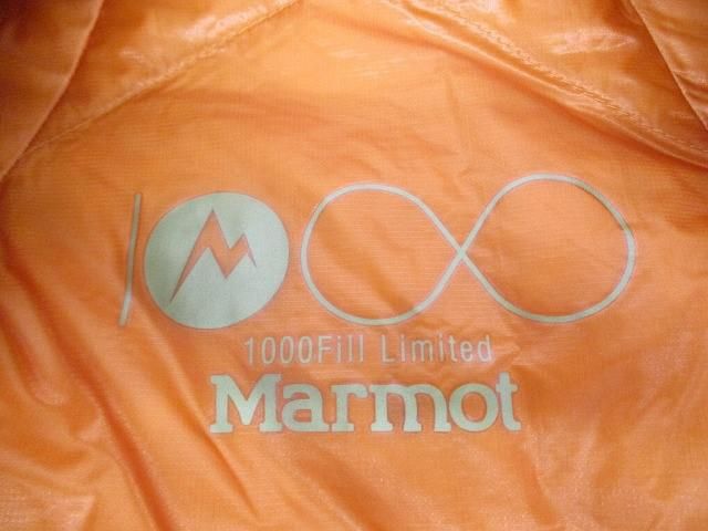 Marmot 1000