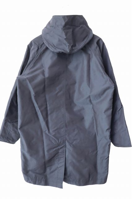 STYLE CRAFT スタイル クラフト ワードローブ COAT 23 コート 2 紺 ネイビー ブランド古着ベクトル ●251206