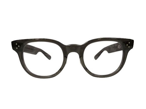 タートオプティカル TART OPTICAL F.D.R. サングラス 004 SMOKE GRAY 48 22 メガネ アイウェア