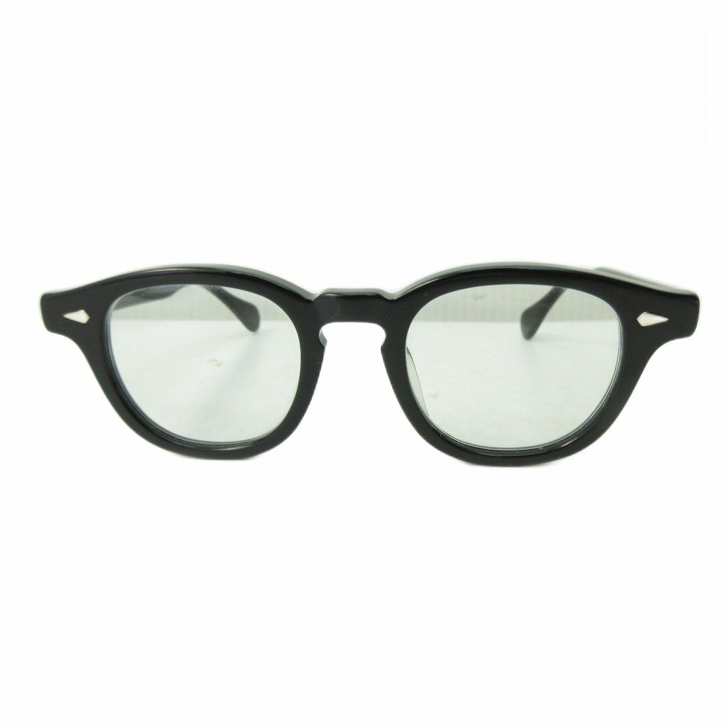 JULIUS TART OPTICAL ジュリアスタートオプティカル AR サングラス メガネ 46 22-A