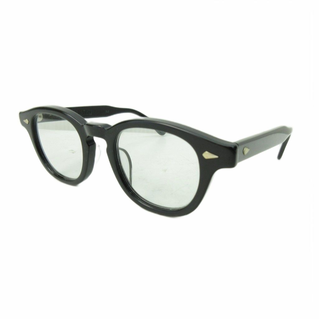 JULIUS TART OPTICAL ジュリアスタートオプティカル AR サングラス メガネ 46 22 A