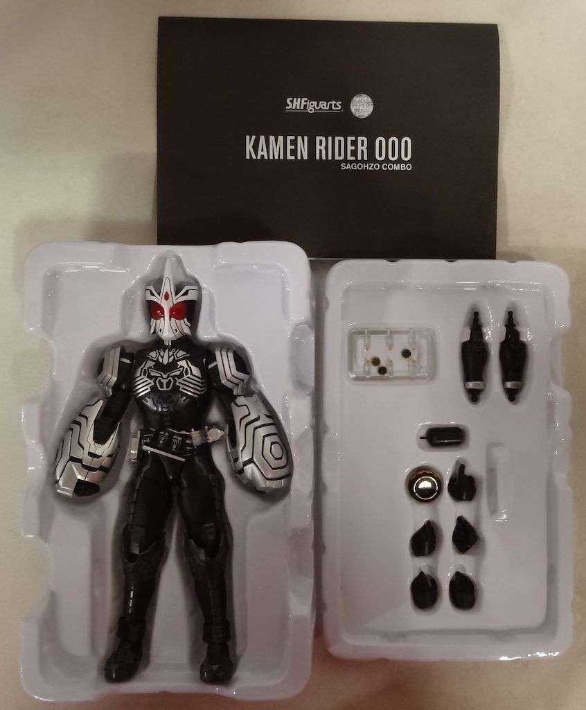 BANDAI SPIRITS ディスカウント S.H.Figuarts/真骨彫製法 仮面ライダー