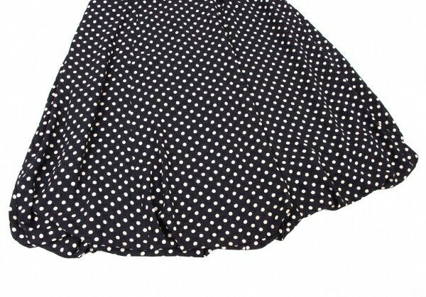 トリココムデギャルソンtricot COMME des GARCONS ドットジャンパー