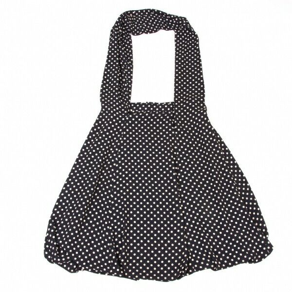 トリココムデギャルソンtricot COMME des GARCONS ドットジャンパー