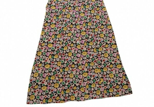 レキップ ヨシエイナバL'EQUIPE YOSHIE INABA シルクマルチフラワー