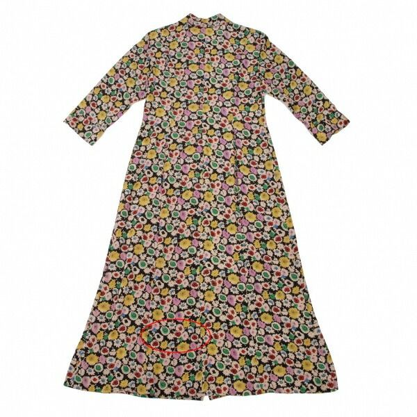 レキップ ヨシエイナバL'EQUIPE YOSHIE INABA シルクマルチフラワー