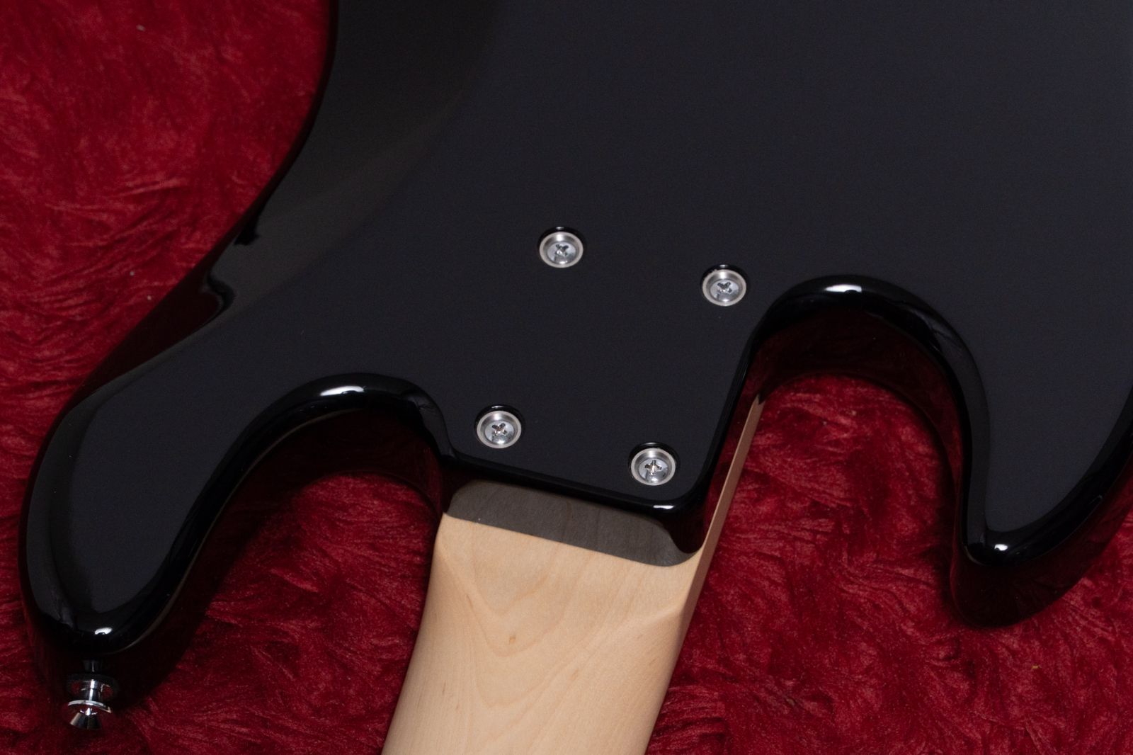  dragonfly CL DJB 5 DG ALD PAU BLK BP 4 345 kg 24806 GIB横浜 エレキベース ベース