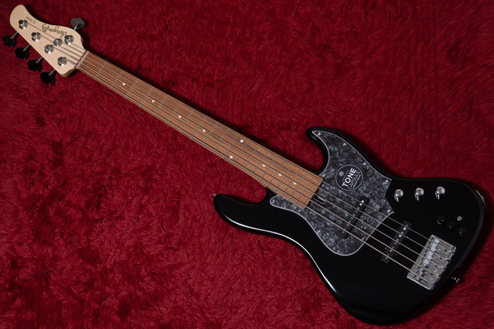 dragonfly CL DJB 5 DG ALD PAU BLK BP 4 345 kg 24806 GIB横浜