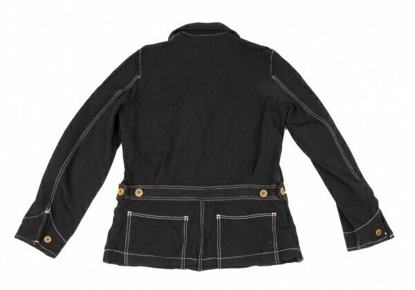 コムデギャルソン オムプリュスCOMME des GARCONS HOMME PLUS 製品染め