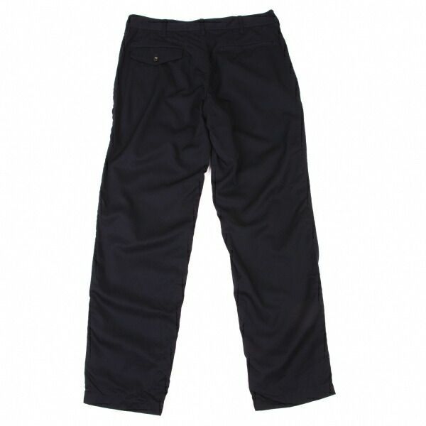 コムデギャルソンオムCOMME des GARCONS HOMME パッカリングテーパード コムデギャルソンオムCOMME des GARCONS HOMME パッカリングテーパード