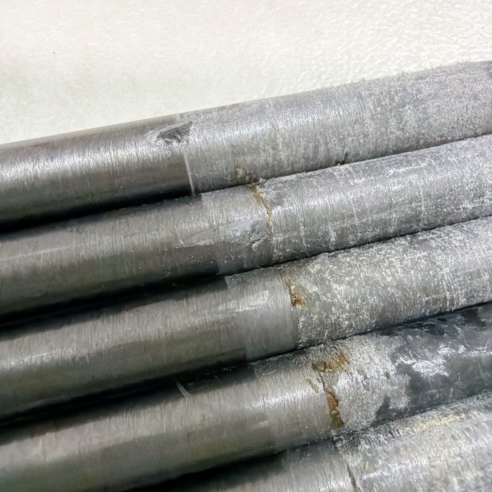 AEROTECH SteelFiber スチールファイバー i80 S 5-PW アイアン用