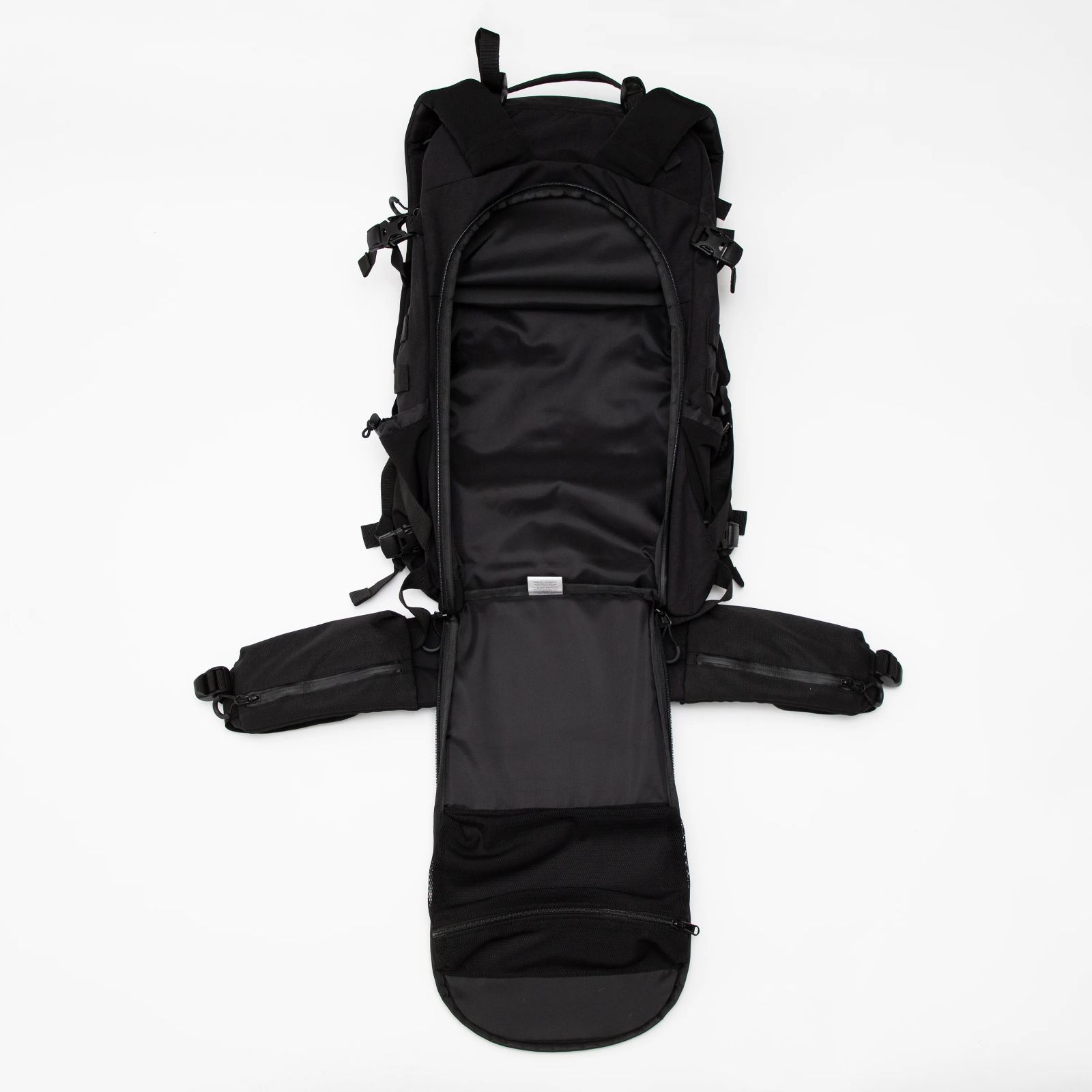RAIN OR SHINE BC PACK 26L CORDURA 25-26 ブラック 黒 バック