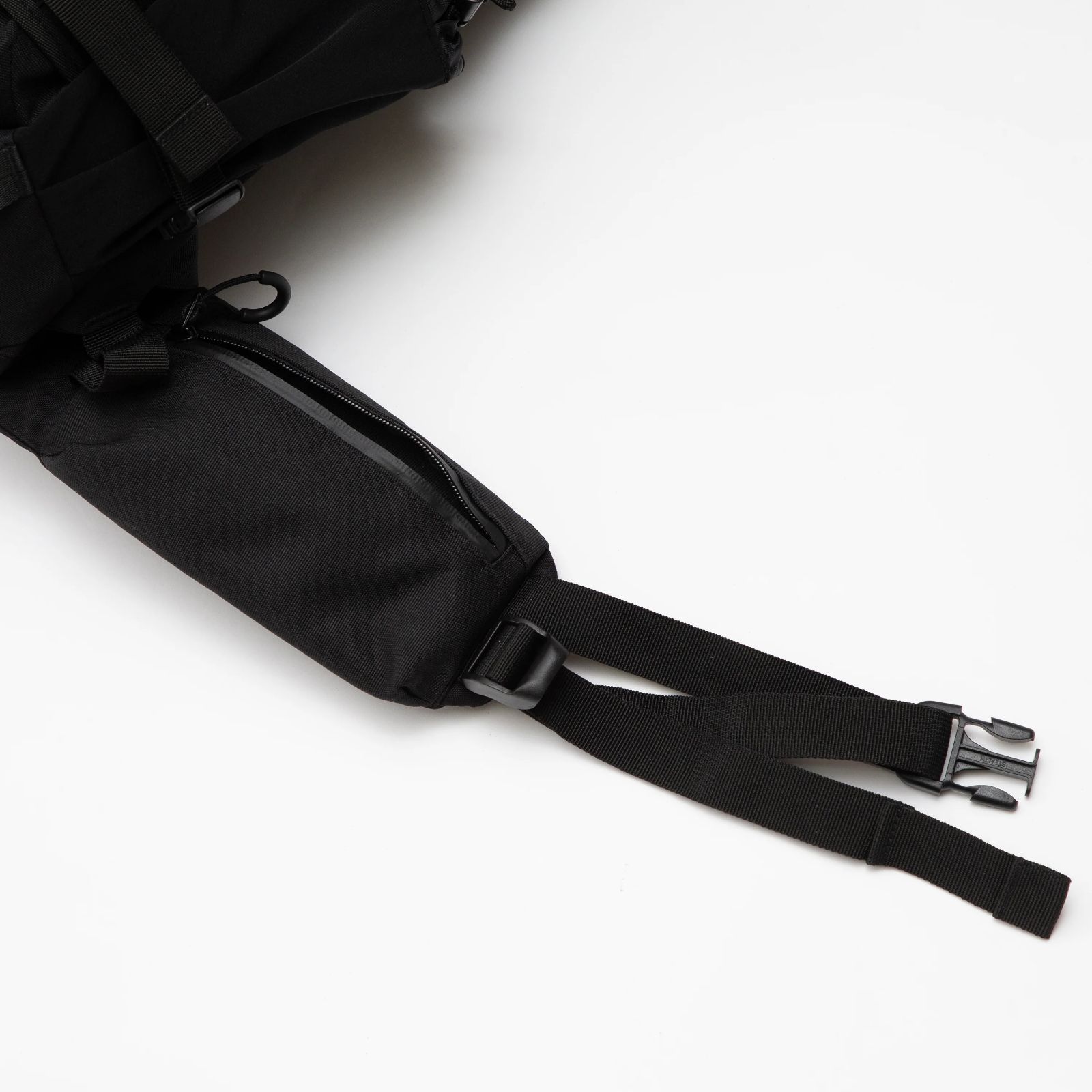 RAIN OR SHINE BC PACK 26 L CORDURA 25-26 ブラック 黒 バックカントリー ザック バッグ バッグパック BAG スノーボード レインオアシャイン