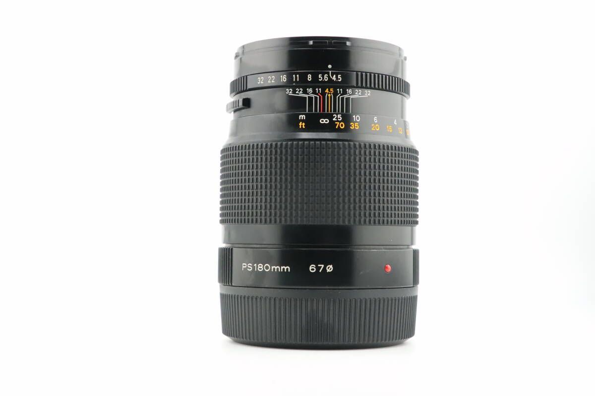 ZENZA BRONICA ZENZANON PS 50mm f3.5 美品 ZENZA BRONICA ZENZANON PS 50mm f3.5 美品 ZENZA BRONICA ZENZANON PS