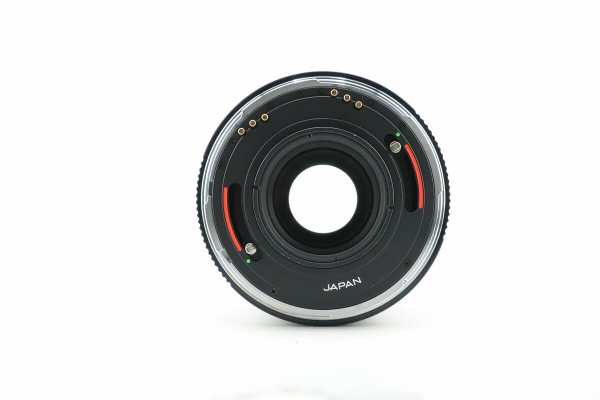 ZENZA BRONICA ZENZANON PS 50mm f3.5 美品 ZENZA BRONICA ZENZANON PS 50mm f3.5 美品 ZENZA BRONICA ZENZANON PS