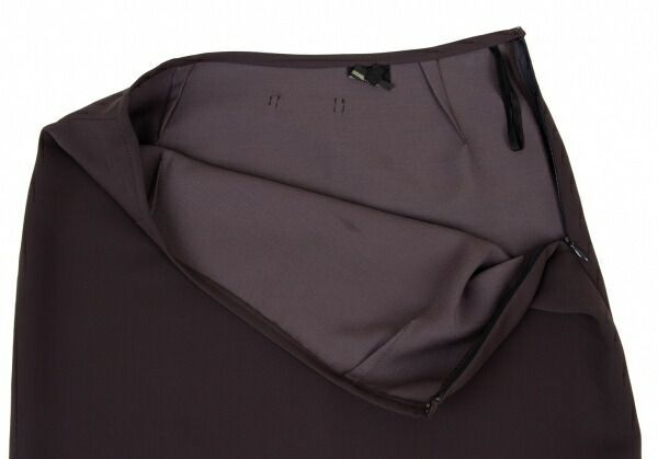 ジャンポールゴルチエ ファムJean Paul GAULTIER FEMME ポリコットン